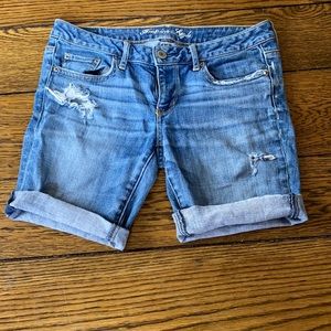 ▪️American Eagle Long Shorts▪️